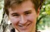 Max Shilling recipient of the $1,000 Loveland Stage Company Creative Arts Scholarship