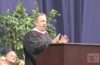 [Exclusive Video] Loveland School Board President Dave Blumberg speaks to Class of 2017