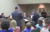 Loveland Symmes Fire Department Medal of Merit honors