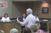 [Video] Dick Dyson still wants answers about Pam Gross