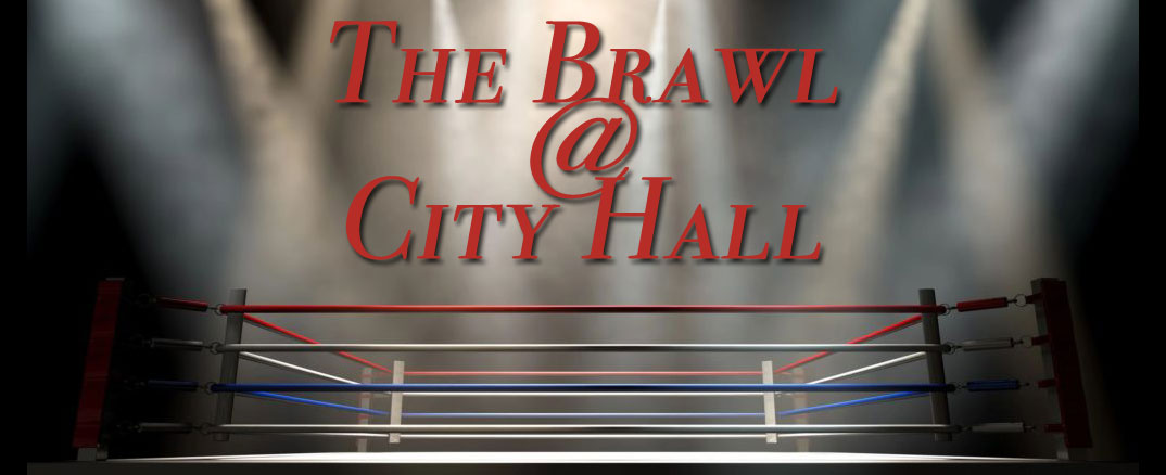 Loveland Magazine will broadcast this event “Live” on Facebook today