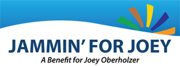 Jammin’ for Joey Oberholzer