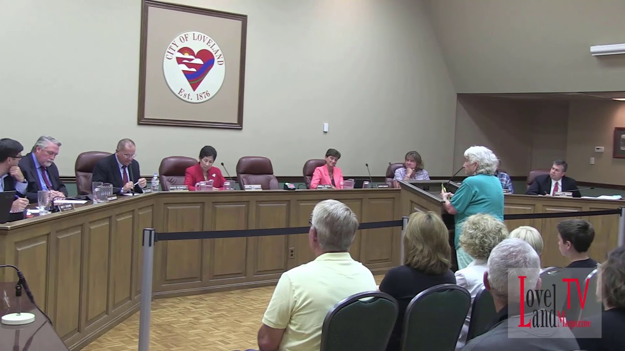 [Video] Eva Hunley: “Everything historical is going away.”