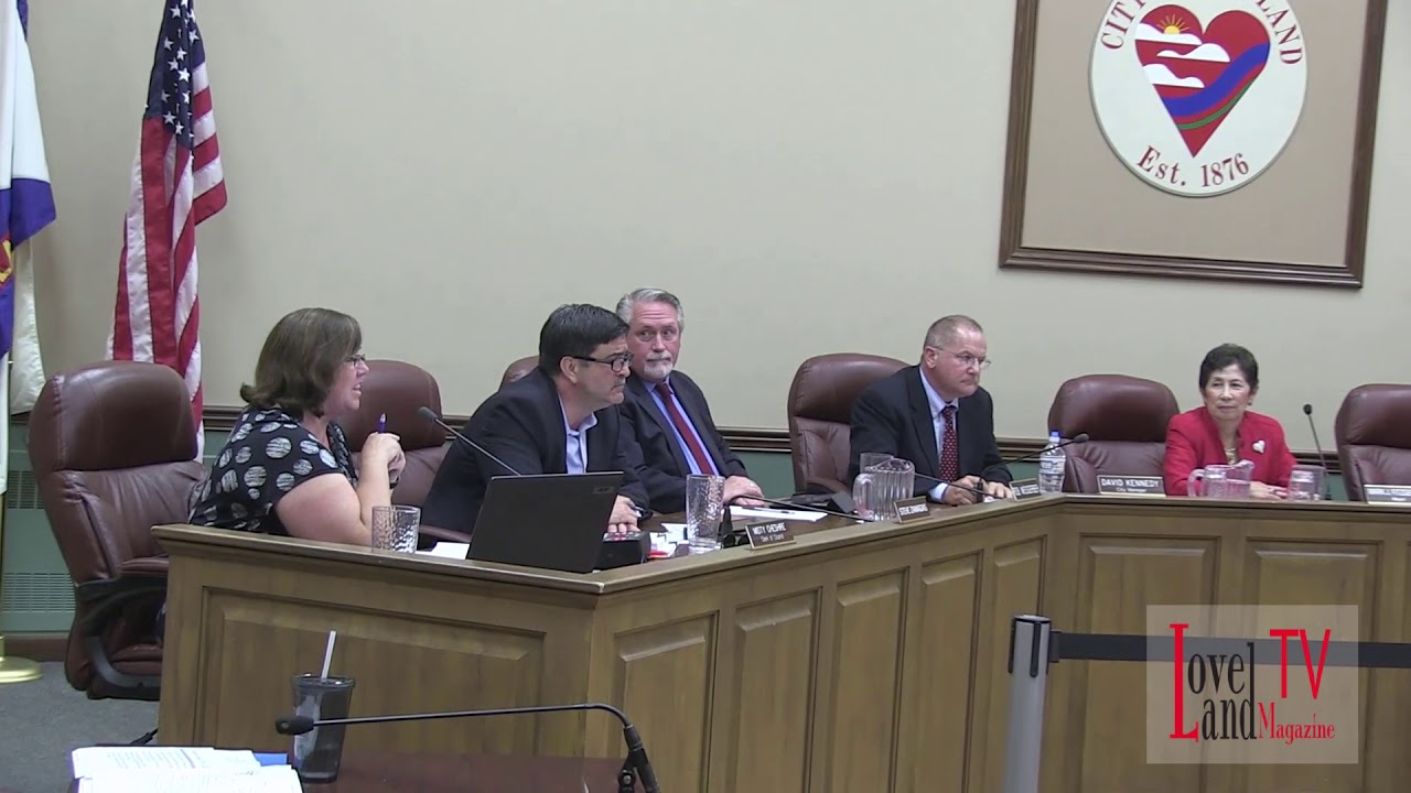 [VIDEO] Dick Dyson very pleased with City’s Independence Day activities