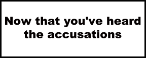 Halie Rebeccaschild: “Mark Fitzgerald’s pathetic attempt to discredit those brave enough to dare question his history