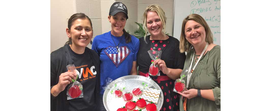 Loveland announces launch of ‘Just beCAUSE’ Grants