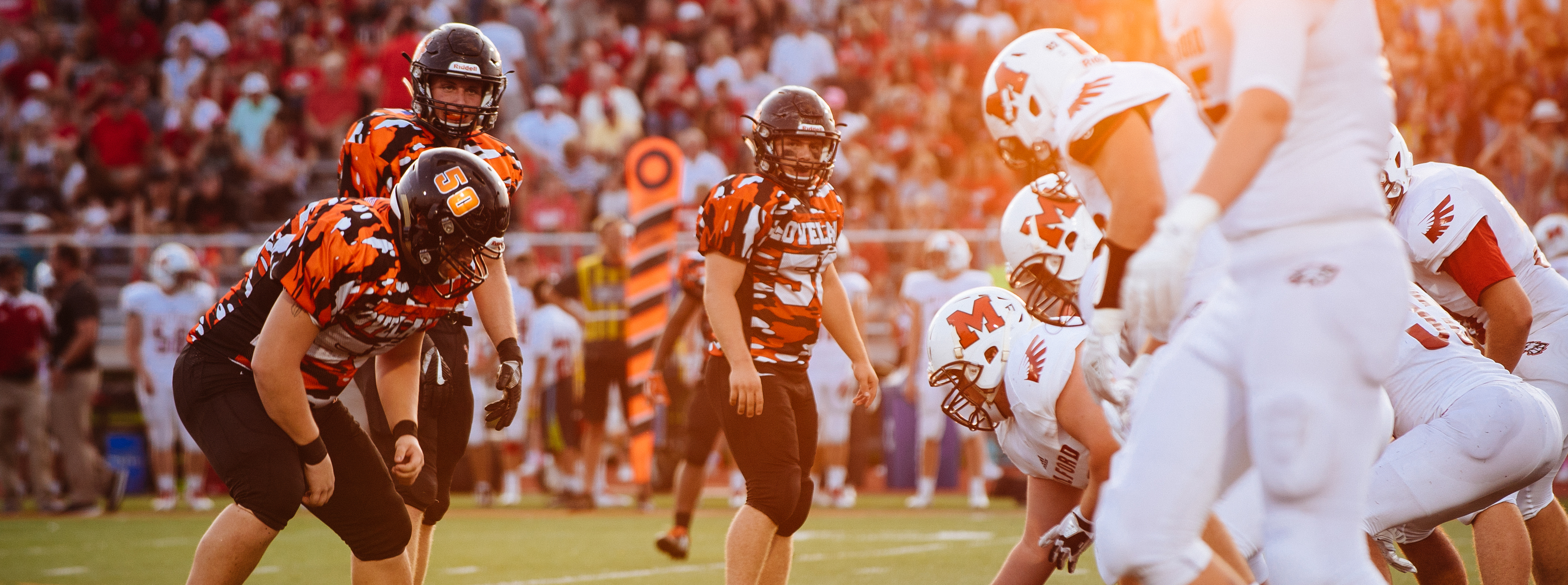 9/23 Loveland HS Sports Update