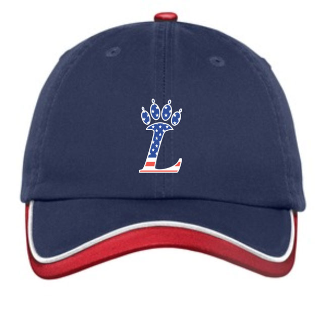 Military Appreciation Night spirit wear pre-sale