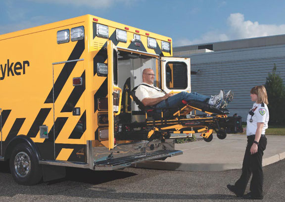 Loveland-Symmes Fire Department awarded two grants