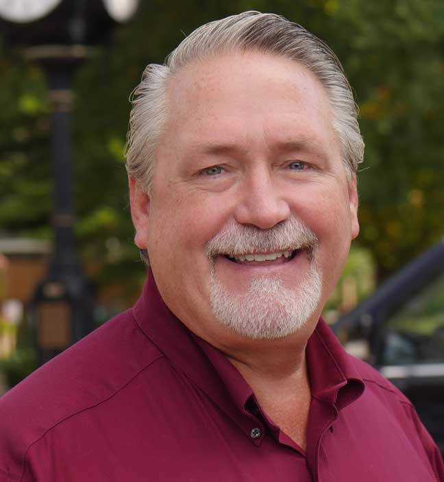 Rob Weisgerber on allegations by Tim Canada and Pam Gross