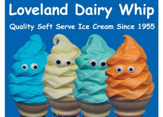 October 1st is last day of season for Dairy Whip