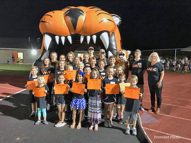 Loveland School District recognizes students for creating a culture of kindness