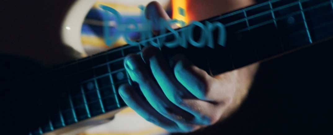 Loveland graduate Ryan Mangan and Pocket release second album and Delusion music video