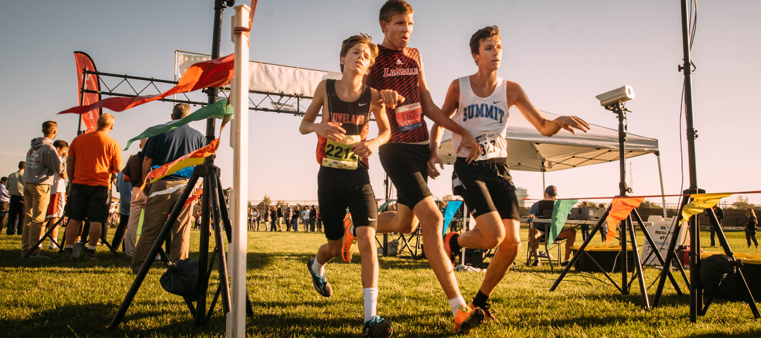 10/21/17 Loveland HS sports update: postseason gains momentum