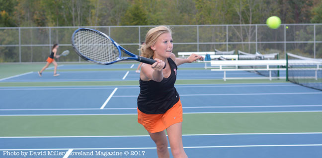 9/30/17 Loveland HS sports update