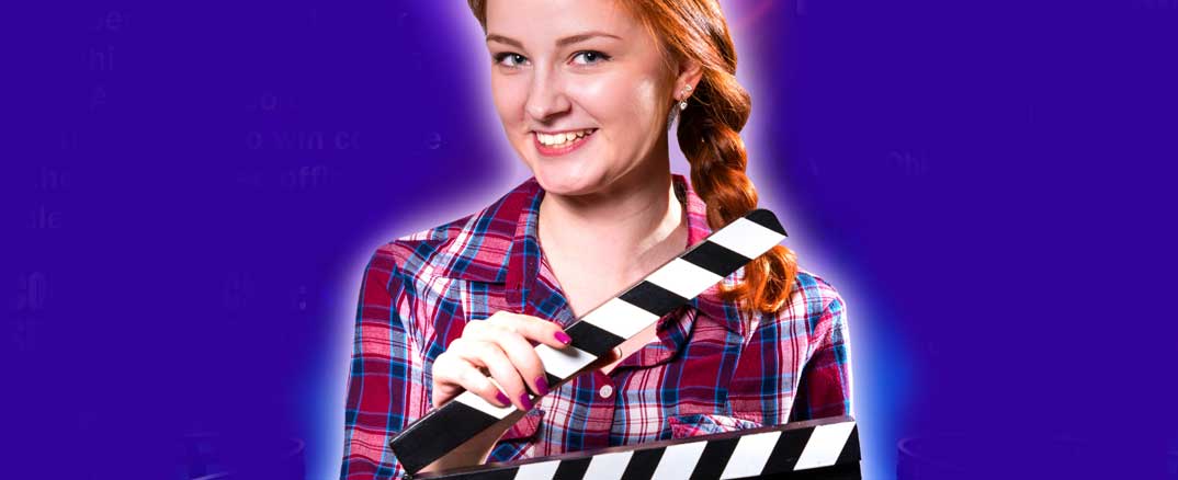 Scholarship contest accepting entries: Take Action Video Contest