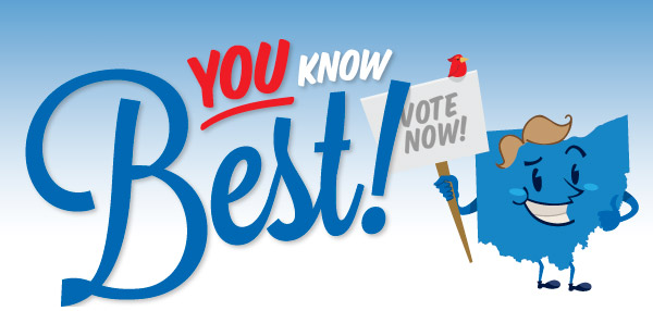 Is something about Loveland the BEST in Ohio?