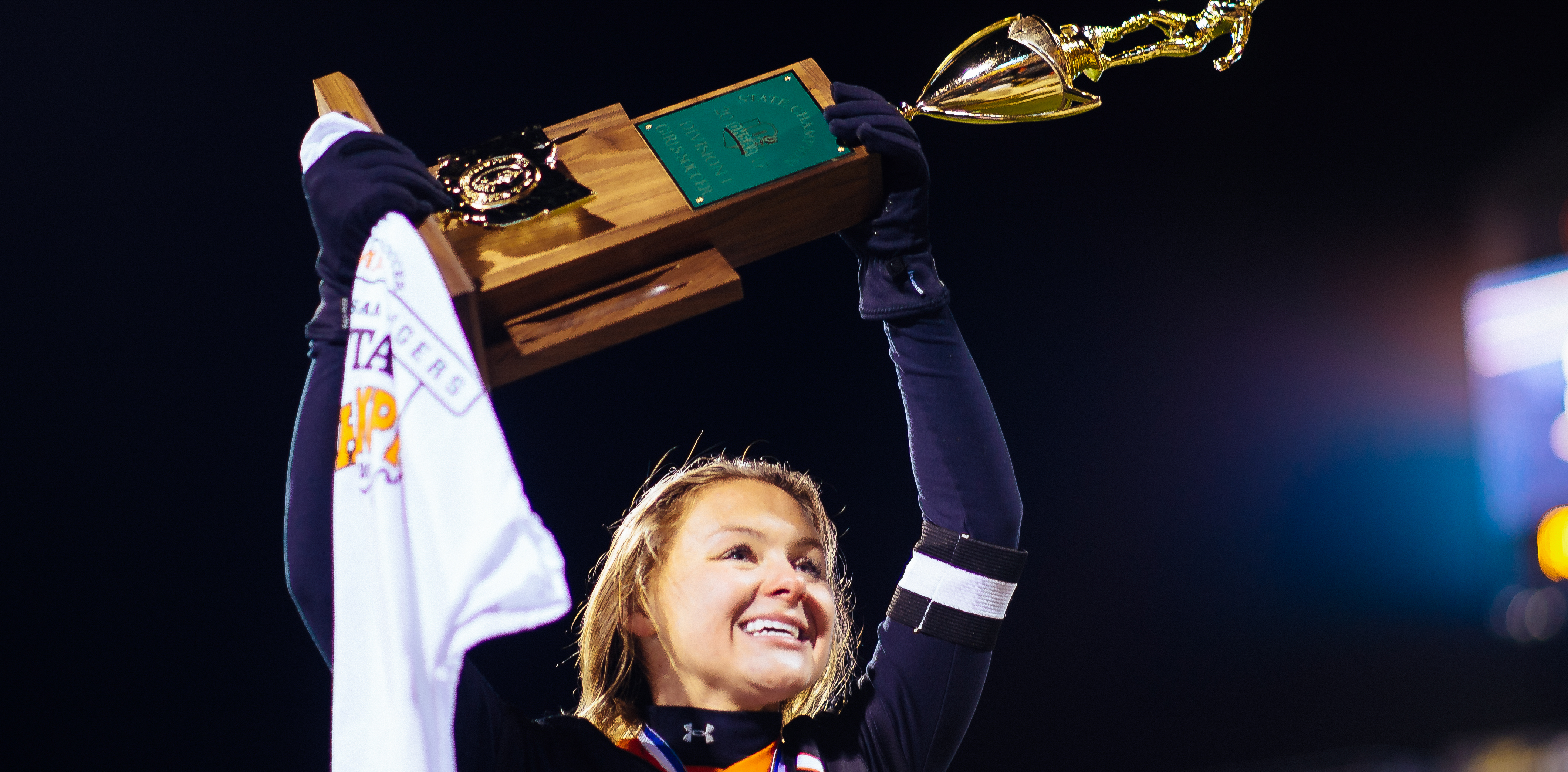 Loveland women’s soccer: state champions [photo gallery+video]