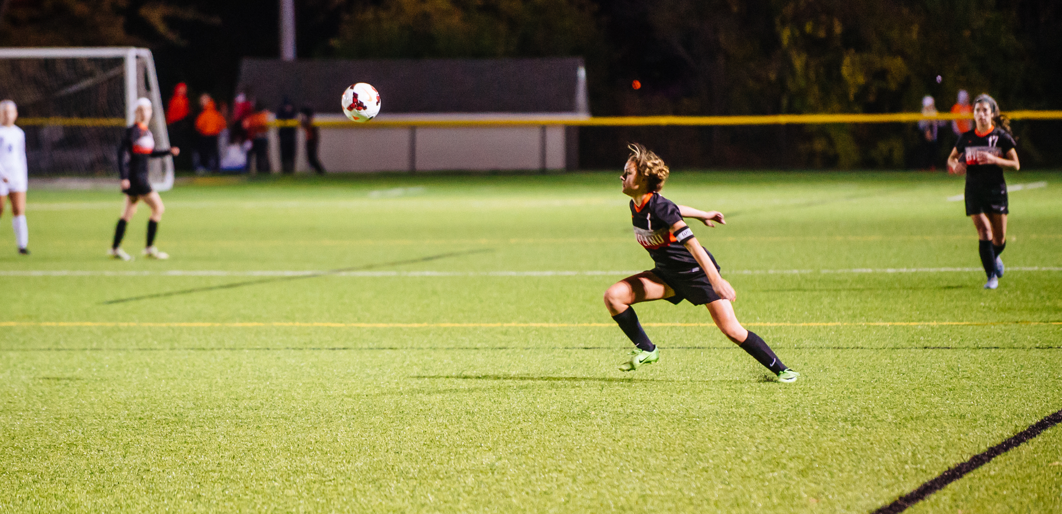 Loveland women’s soccer defeats Olentangy; continues to state on Friday 11/10 [with video]
