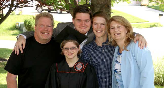 Ned Portune has this to say about his election to Loveland School Board