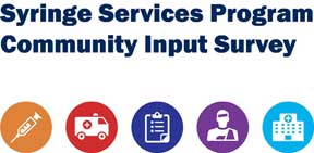 Should Clermont County offer Syringe Services?