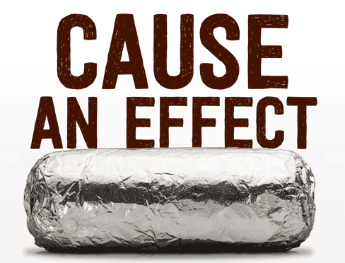 Loveland Chipotle for NEST