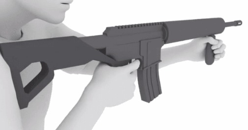 Please take our Bump Stock Poll