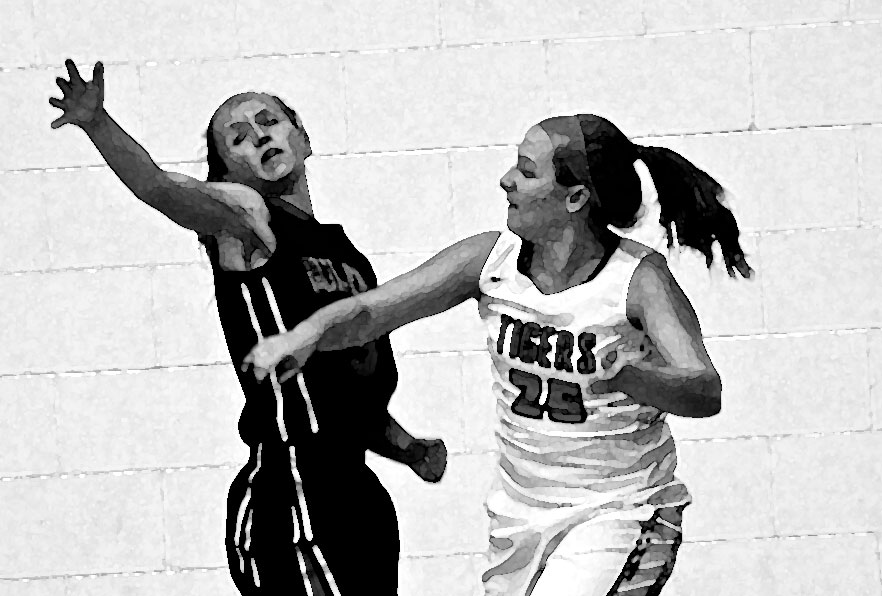 Tigers KO Eagles 43-62