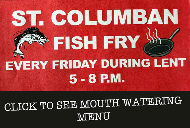 Let the fish fry season begin!