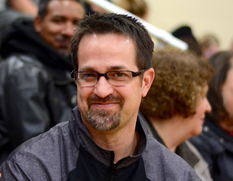 Brian Conatser will be Loveland High School’s New Assistant Principal