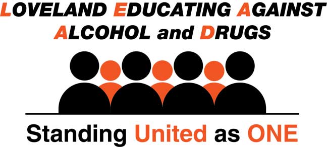 Loveland Educating Against Alcohol and Drugs presents adults only, “Right Under Your Nose”