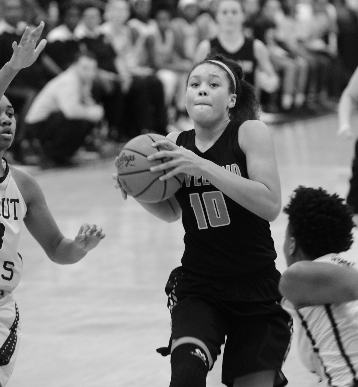 [Matt Huether] West Clermont over Tigers by 4 in State Tournament