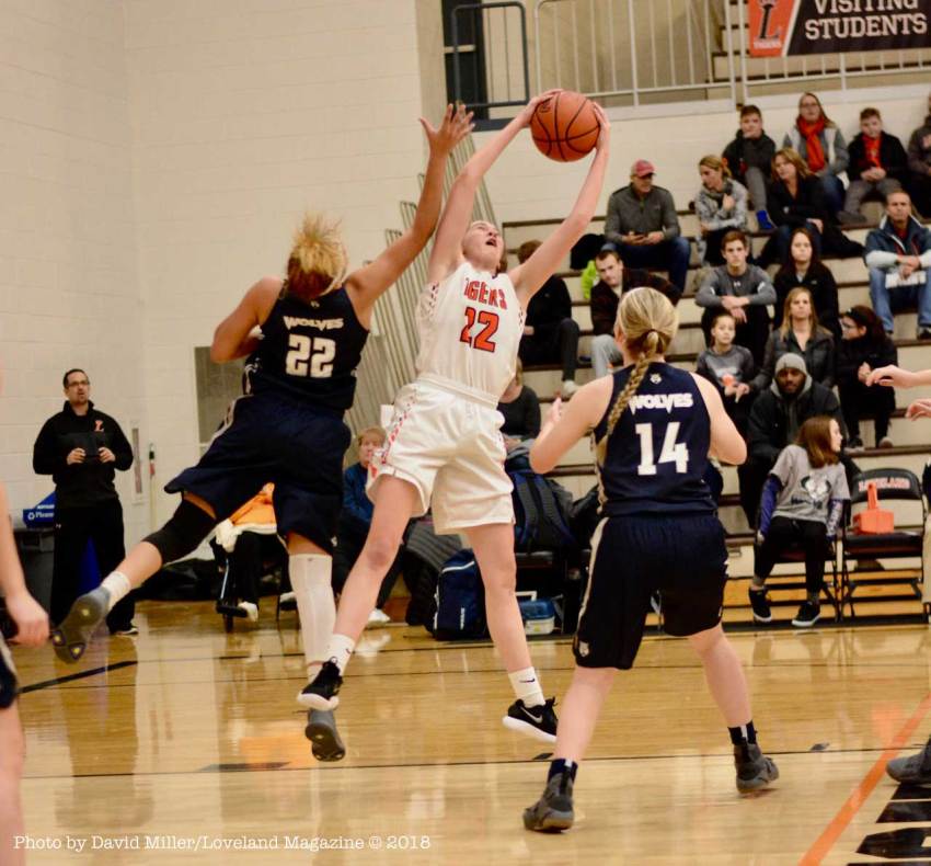 Women have rubber match with West Clermont to open post-season play