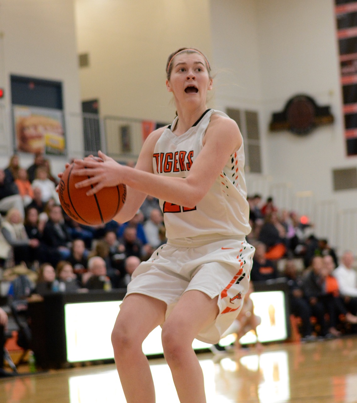 [Photo Album] Loveland Women over Little Miami 54-46