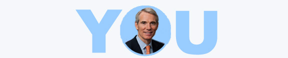 A Letter to Rob Portman from the Grief-Stricken