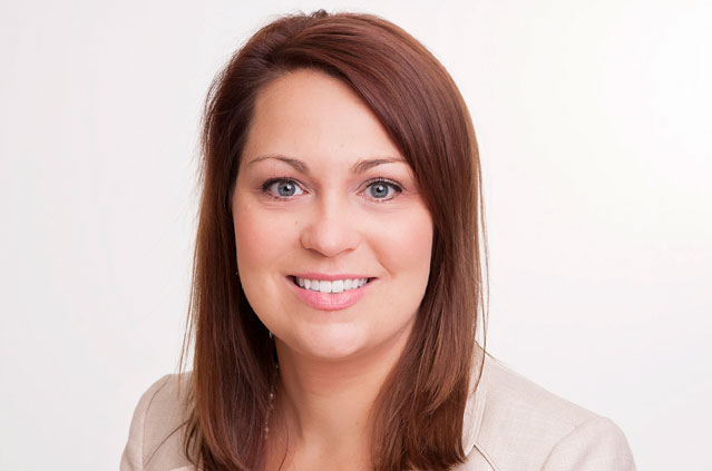 Libby Greiwe is now a “Retirement Income Certified Professional”