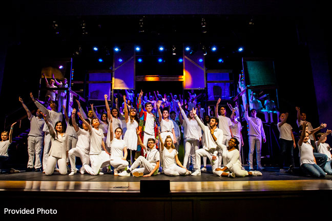 Nothing Short of Amazing: The CHCA Story behind “Joseph and the Amazing Technicolor Dreamcoat”