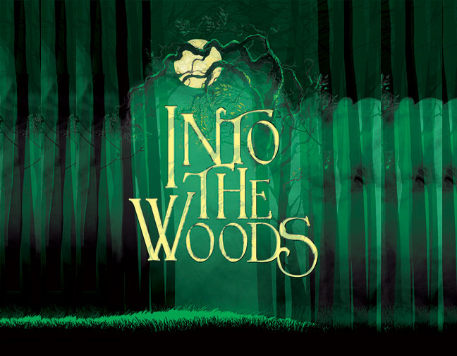 Loveland High School’s production of Into the Woods