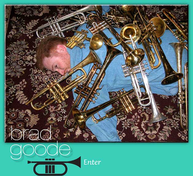 [FREE EVENT] Loveland Music Boosters host world-renowned trumpet player Brad Goode