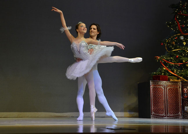 ballet tech® of ohio Presents 25th Anniversary Gala