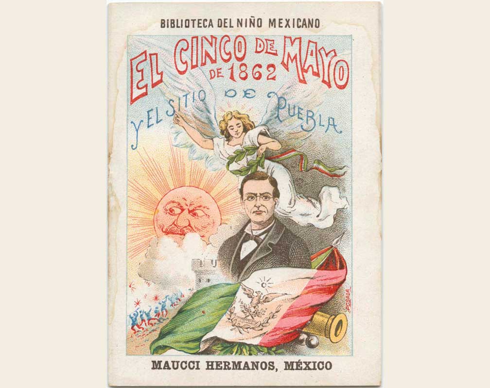 Rethinking Cinco de Mayo By Sudie Hofmann
