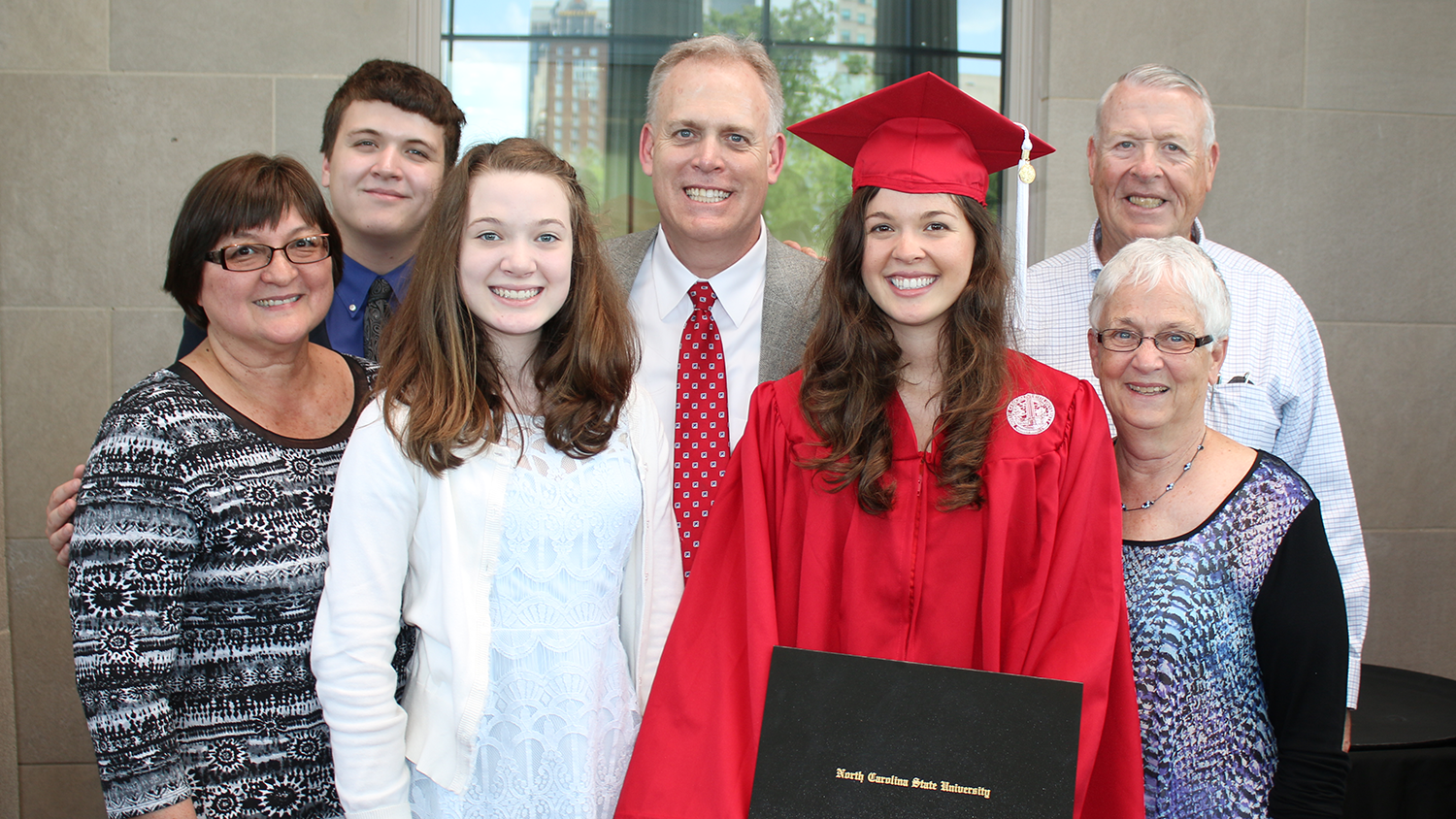 Jeff Reese receives Distinguished Service Award