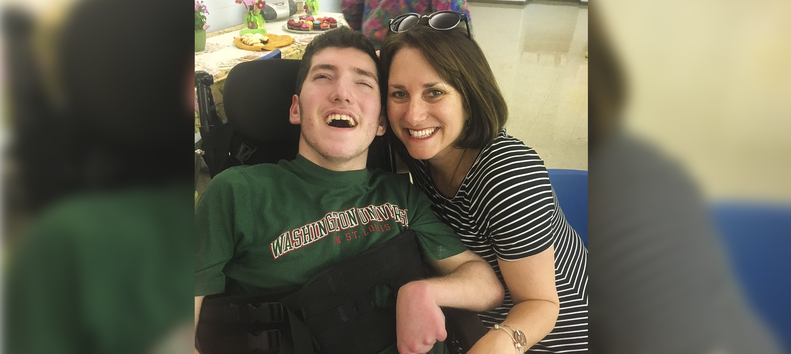 Dear Ethan Kadish: five years after the unimaginable