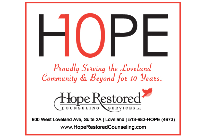 Hope Restored: “It was scary in the beginning, but we just took that leap!”