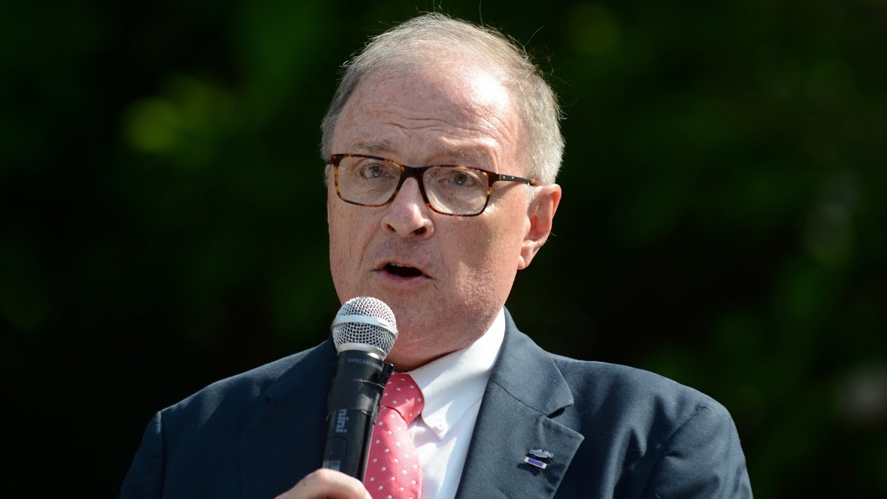 [Photo Album] and keynote address by Bill Fee at Loveland’s Memorial Day Ceremony