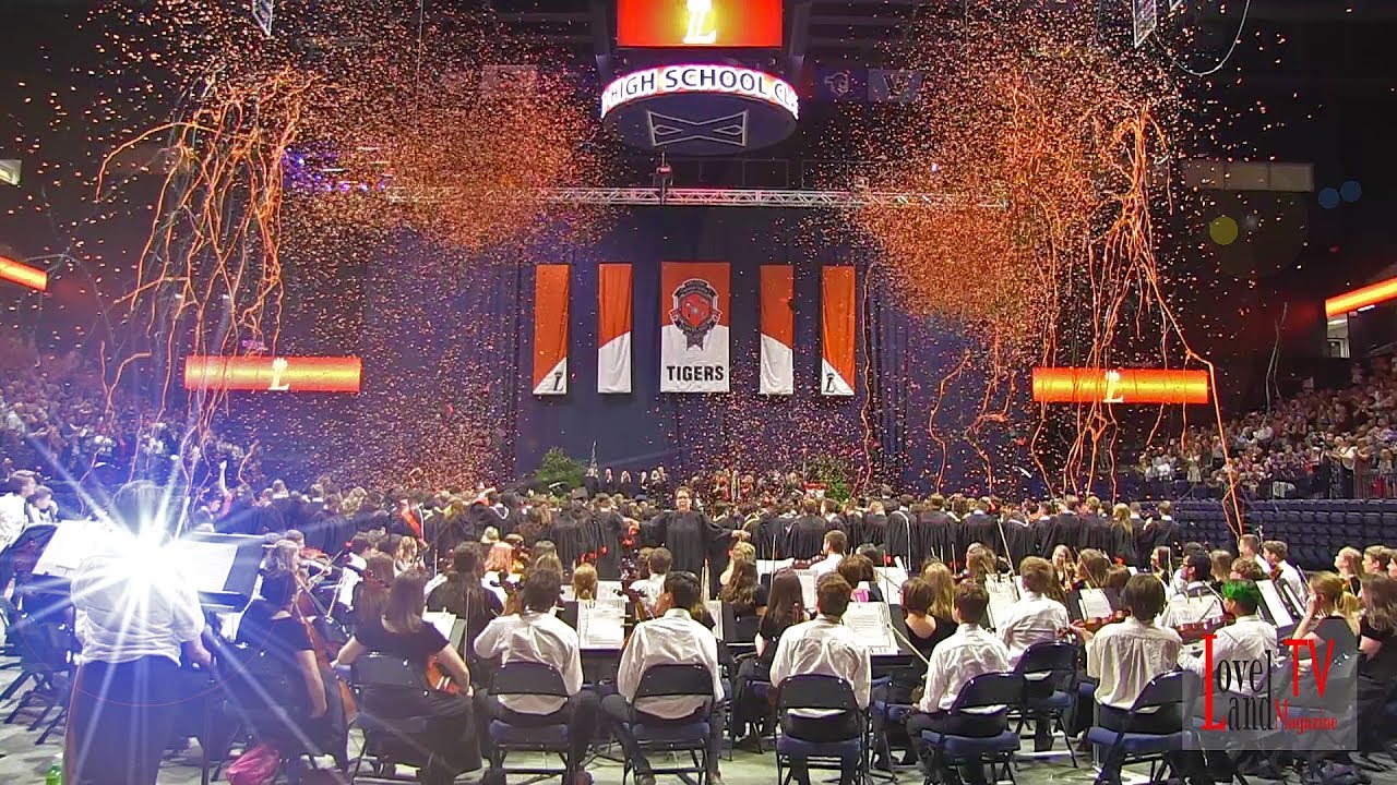 [They Celebrate] Meet the Loveland High School 2018 Graduates