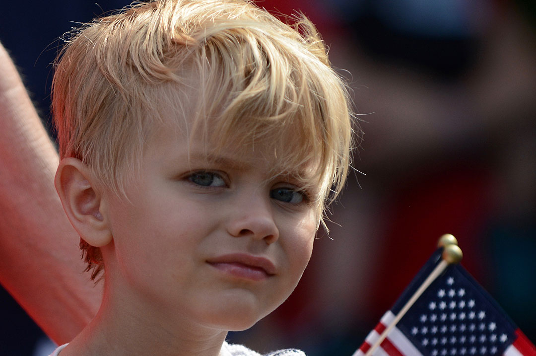 [Photo Album] Patriotism at the 2018 Loveland Memorial Day Parade