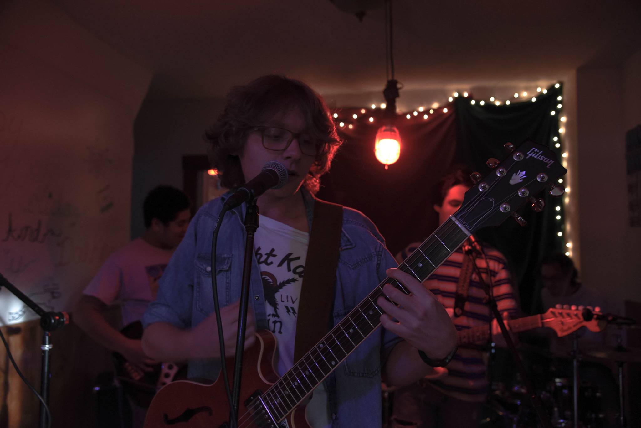 Loveland-Graduates-turned-Rockers to Showcase Music at the Mad Frog Friday night