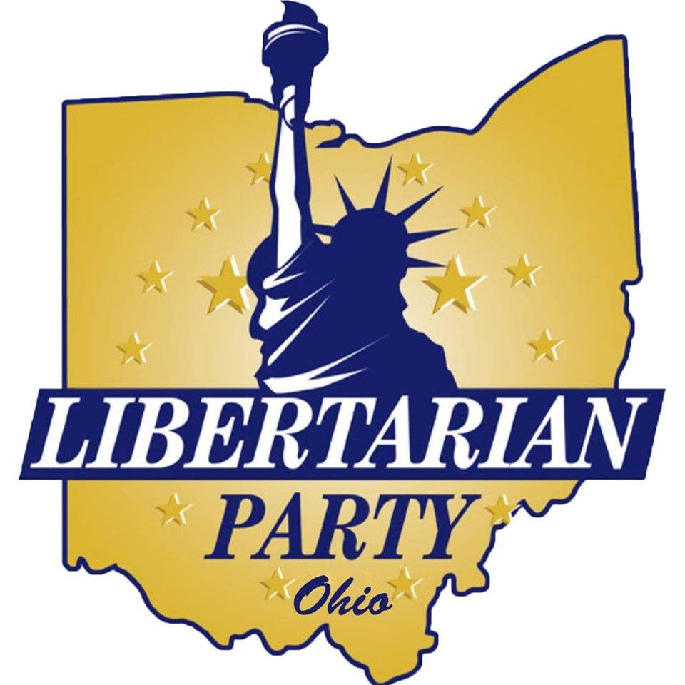 Libertarian Party statement on ballot access in Ohio