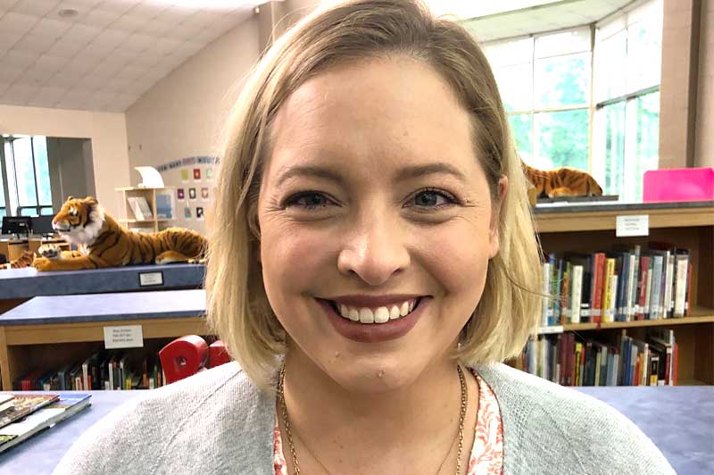 New Loveland Middle School (LMS) assistant principal to join team
